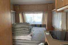 Takarók és párnák