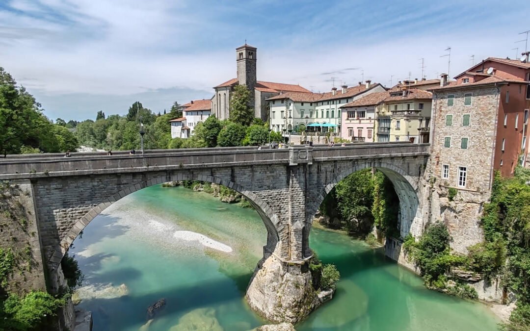 Cividale del Friuli – Fedezzük fel ezt a bájos várost