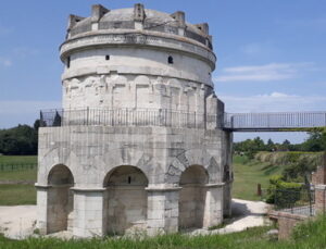 Mausoleo di Teodorico Ravenna
