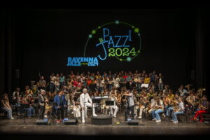 Ravennai jazz fesztivál a jazz zene rajongóinak