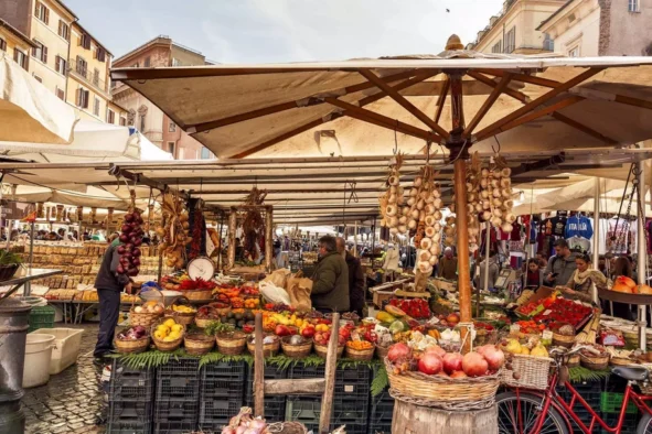 piac_mercato_olaszorszagban Piacok Grado környékén