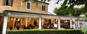 Il Frantinoétterem Lido di Dante