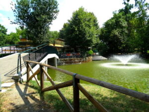 Giardini Margherita