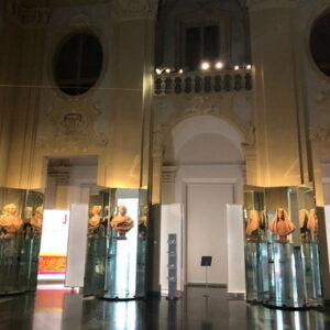 Museo della Storia di Bologna
