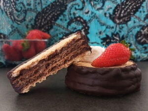 torta tre monti san marino
