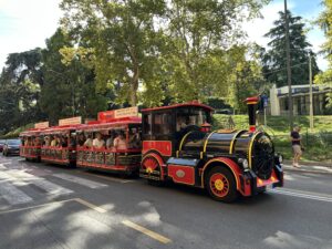 San Luca Expressz