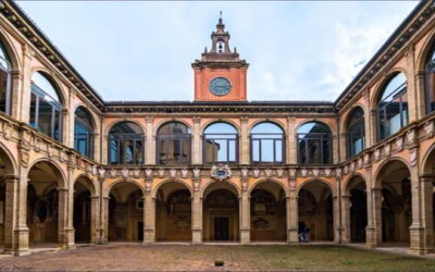 Bologna 1 napos kirándulás – városnézés Lido di Dante-ból