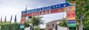 bejarat Classe camping village