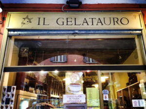 Il Gelatauro
