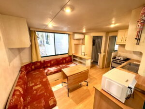 Classe Camping Village, Lido di Dante