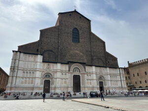 Basilica di San Petronio