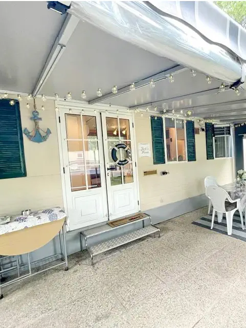 mobilház olaszország